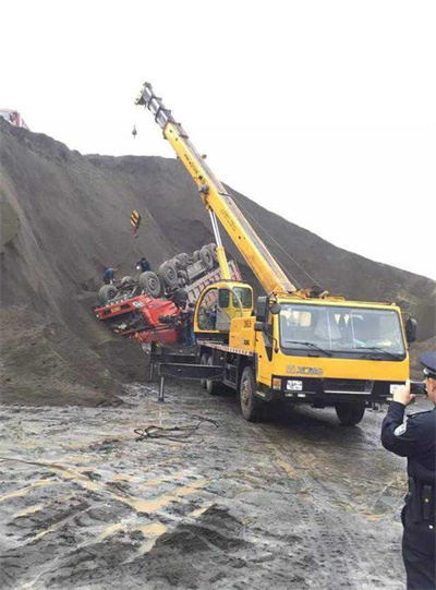 常州上犹道路救援